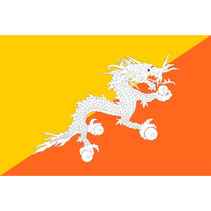 不丹