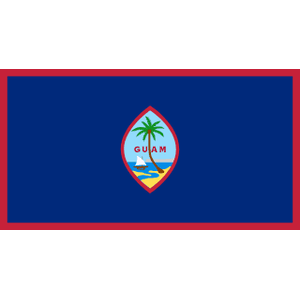 关岛