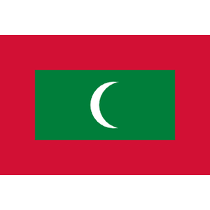 马尔代夫