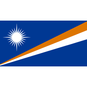 马绍尔群岛