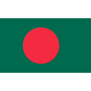 孟加拉国