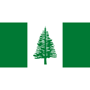 诺福克岛