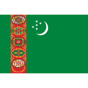 土库曼斯坦