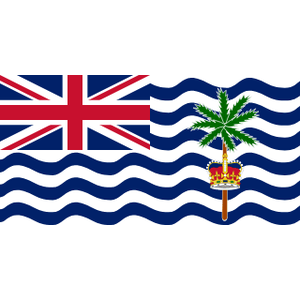 英属印度洋领地